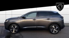 Peugeot 3008 1.5 BlueHDi GT Line 5dr Diesel Estate